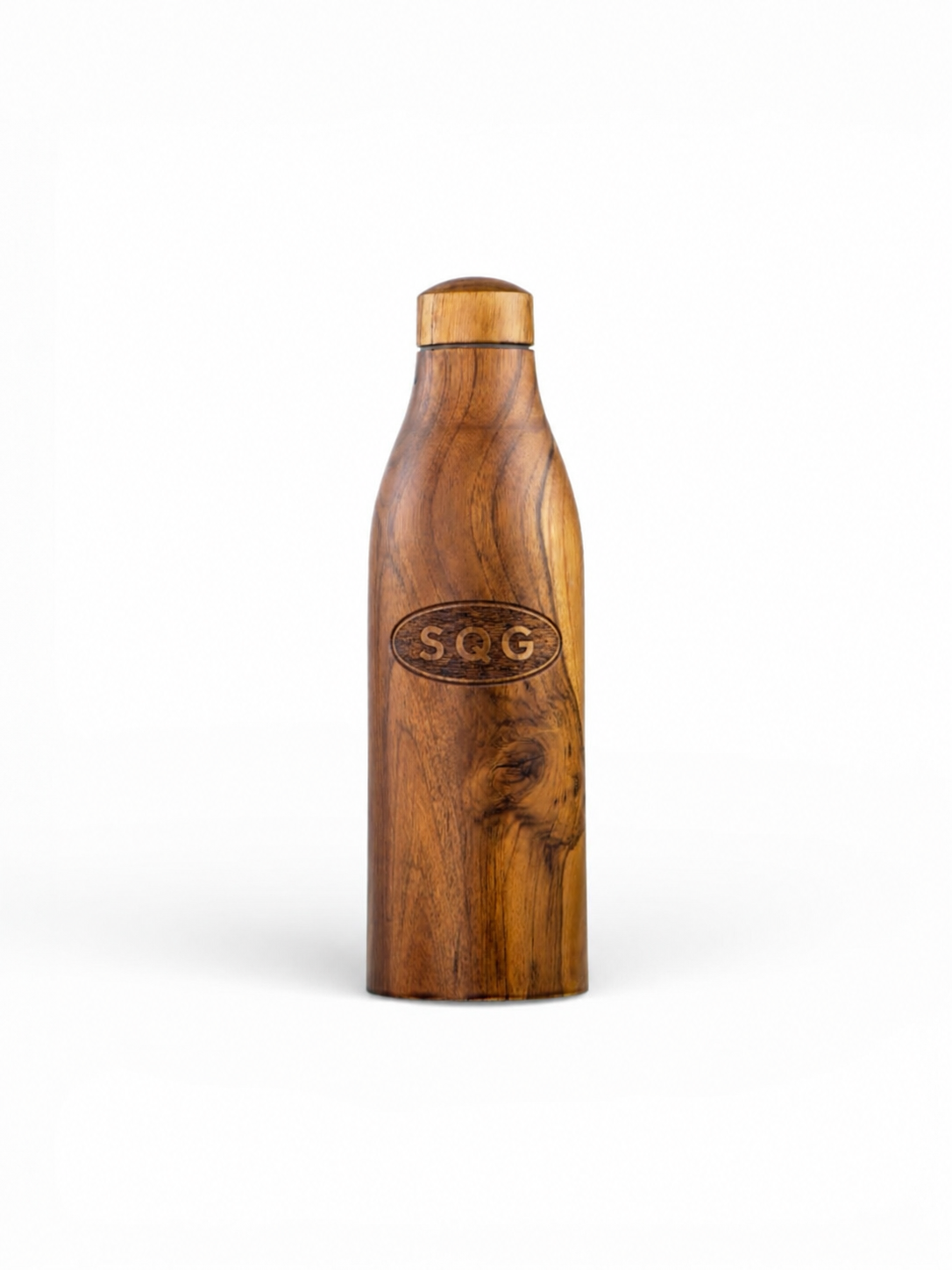 Custom engraved Cupitta