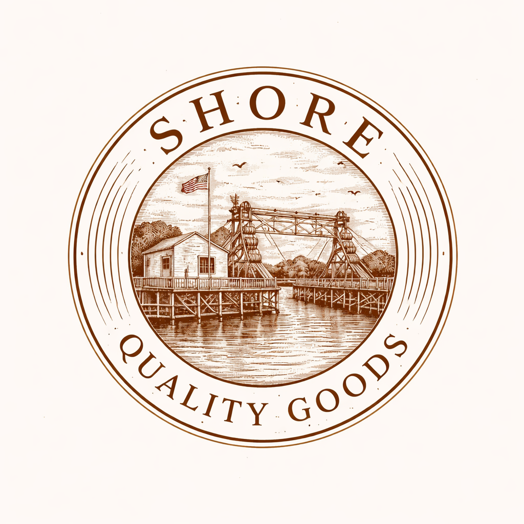 Shore Quality Goods